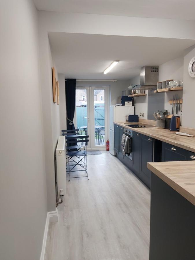 Seagull Cottage - Suffolk Coastal Escapes Pakefield Екстер'єр фото