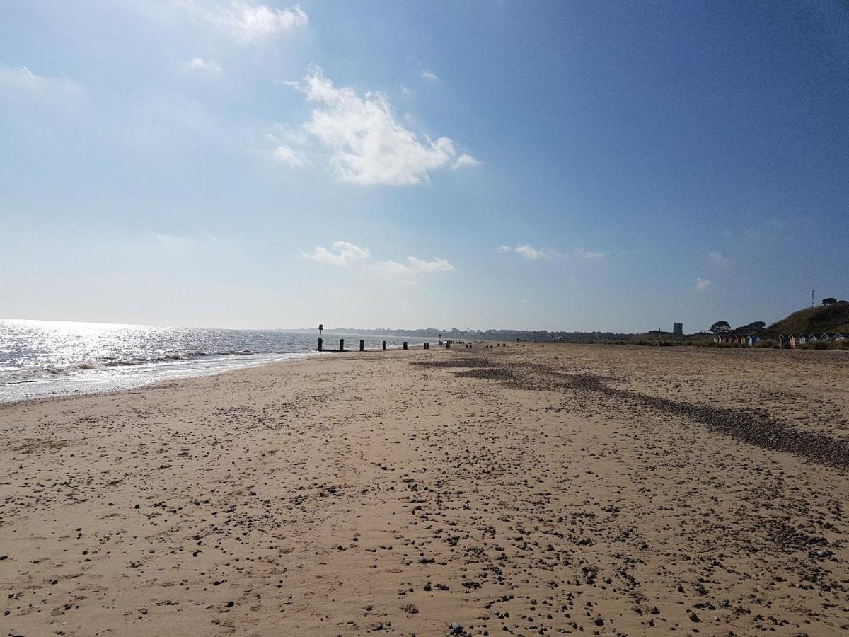Seagull Cottage - Suffolk Coastal Escapes Pakefield Екстер'єр фото
