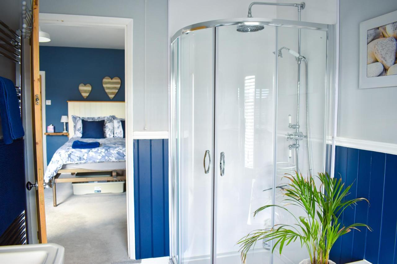 Seagull Cottage - Suffolk Coastal Escapes Pakefield Екстер'єр фото