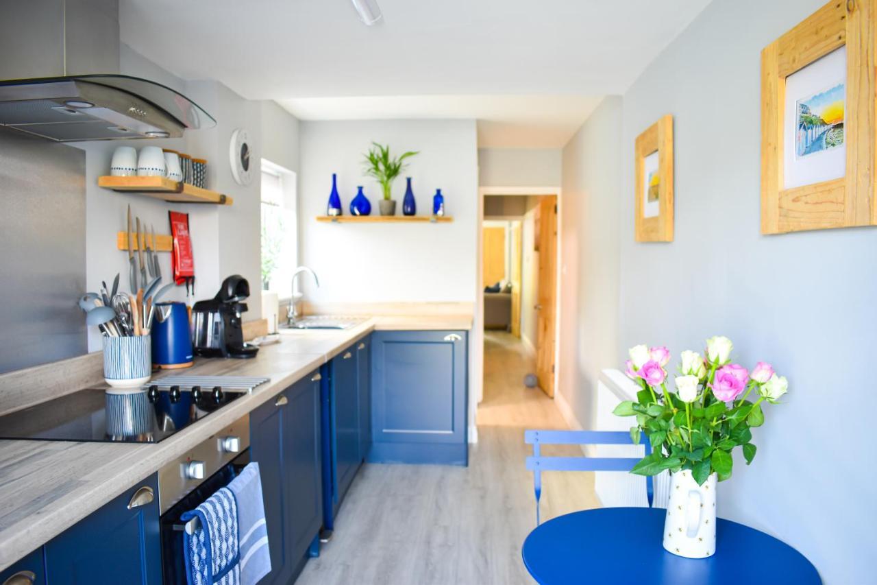 Seagull Cottage - Suffolk Coastal Escapes Pakefield Екстер'єр фото