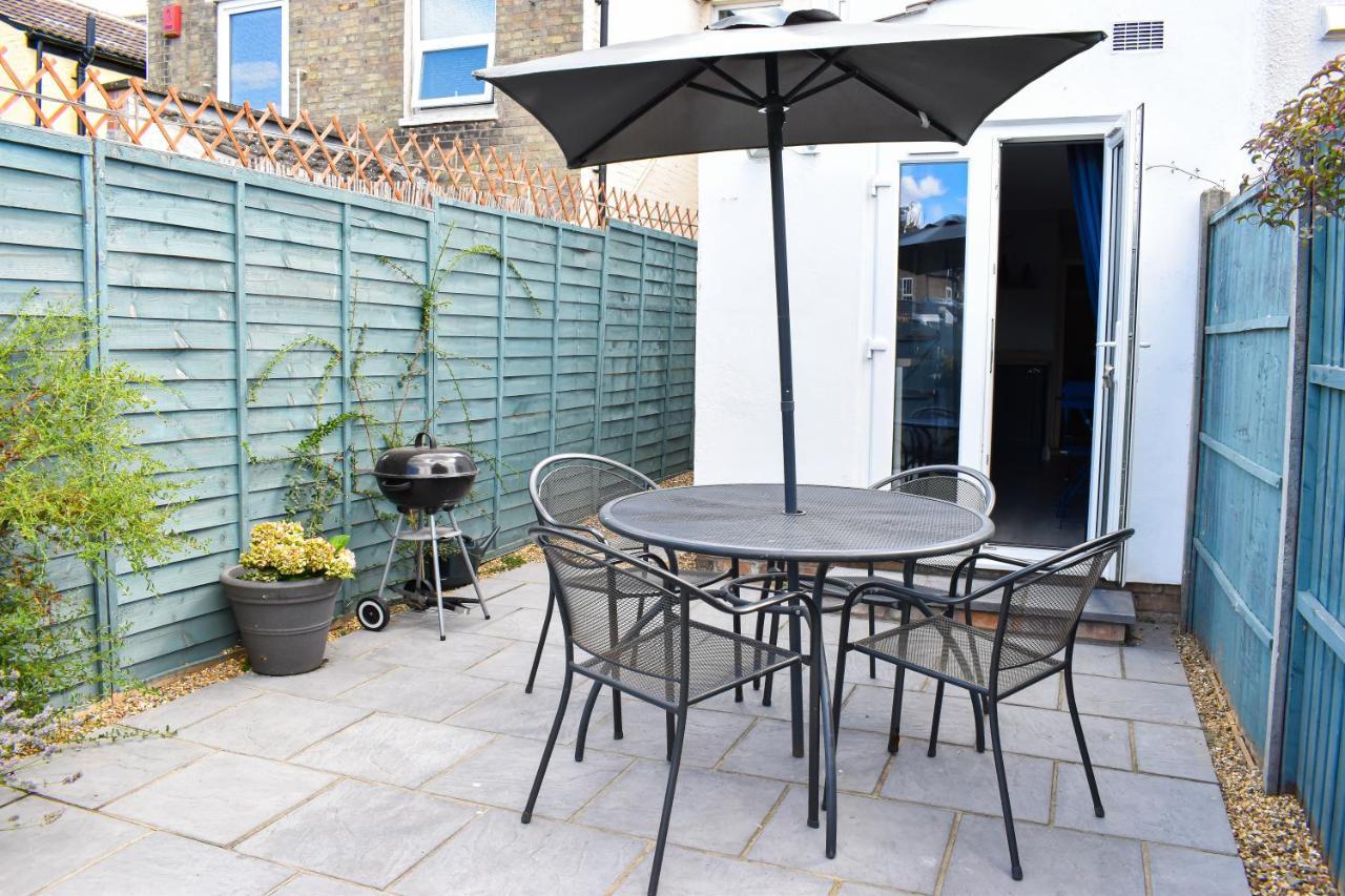 Seagull Cottage - Suffolk Coastal Escapes Pakefield Екстер'єр фото
