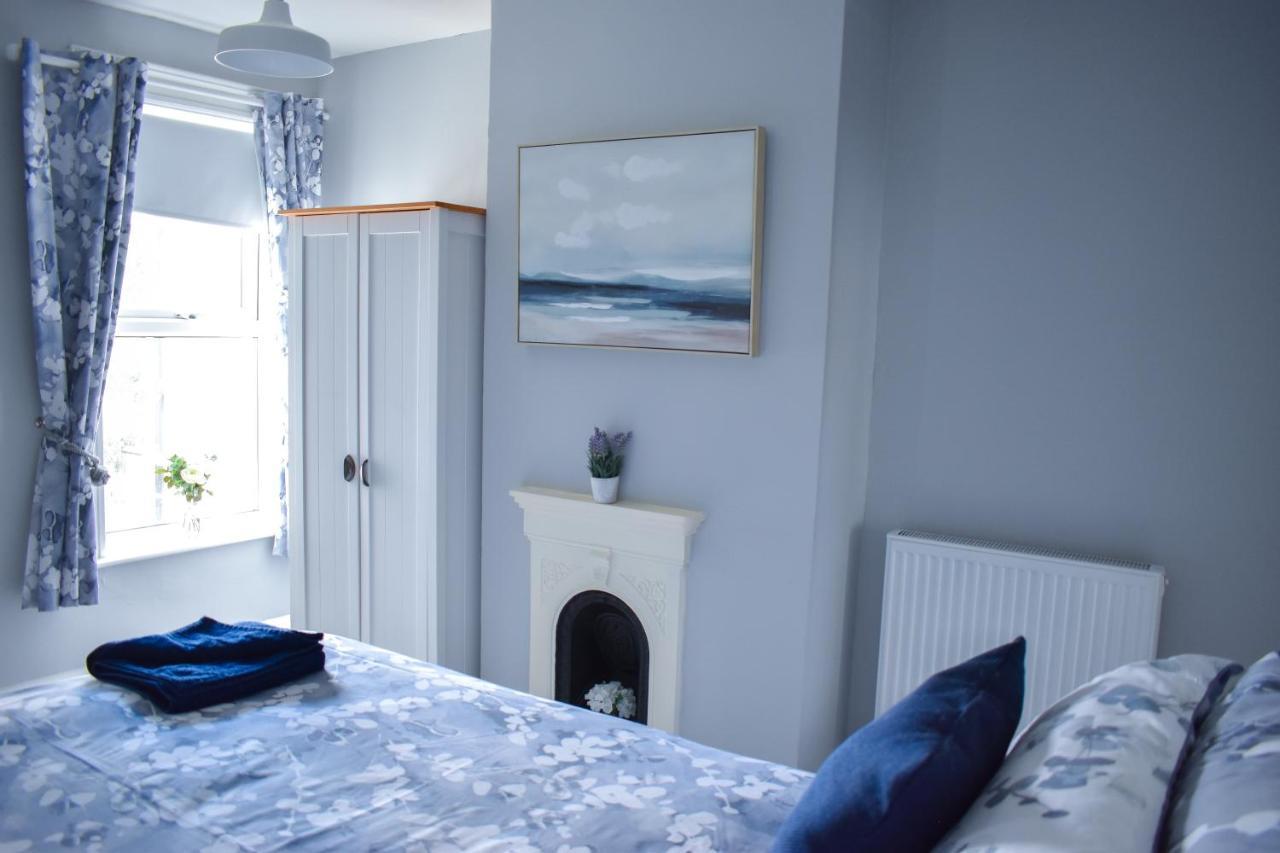 Seagull Cottage - Suffolk Coastal Escapes Pakefield Екстер'єр фото