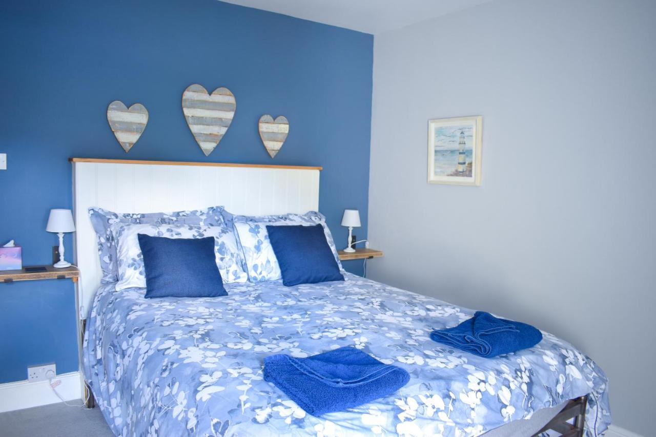 Seagull Cottage - Suffolk Coastal Escapes Pakefield Екстер'єр фото